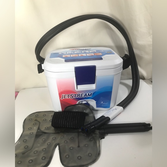 deroyal Other Deroyal Jetstream T70 Hotcold Therapy Unit Electric